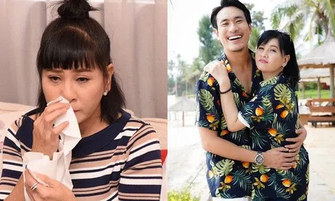 Cát Phượng tiết lộ chuyện vui sau ồn ào "làm phiền" Kiều Minh Tuấn, trả lời "gắt" câu hỏi của khán giả