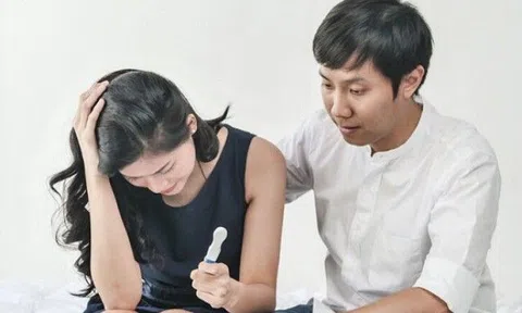 Gật đầu quan hệ và tránh thai kiểu “thuận tự nhiên” cùng bạn trai, cô gái Hà Nội tiếc nuối cả đời