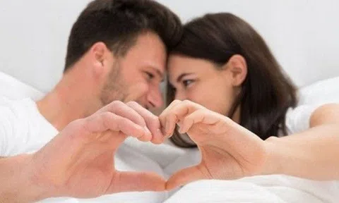 Những kiểu quan hệ dễ phá sức cả nam lẫn nữ khi nắng nóng, thậm chí gây mất mạng