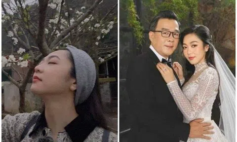 Sao Việt 24h: Quan hệ giữa bố vợ và "Vua cá Koi", Hà Thanh Xuân có chia sẻ đầu tiên sau khi "mất tích"