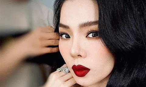 Lệ Quyên: “Chưa một giây phút nào tôi quên yêu thương bản thân mình”