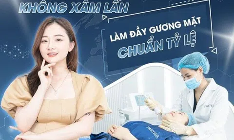 Trẻ hóa khuôn mặt bằng tái cấu trúc ngoại vi: Vì sao nên chọn? Giá bao nhiêu?