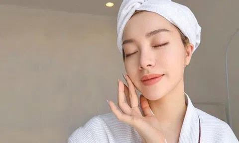 Beauty Blogger Tracy Trinh chia sẻ bí kíp “giải cứu” làn da mùa hè