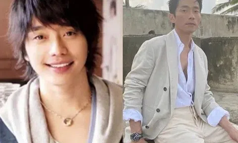 Ngôi sao 24/7: Nam thần của Khi Cô Đơn Em Nhớ Ai năm nào giờ như ông chú già nua