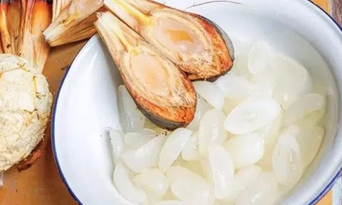 Dừa nước là gì? Dừa nước có tác dụng thế nào?