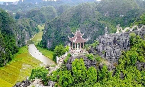 3 địa điểm mà bạn nên “check-in” trong mùa hè này