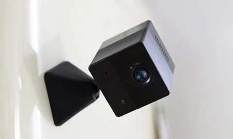 Trải nghiệm BC2: Camera thông minh siêu nhỏ từ EZVIZ