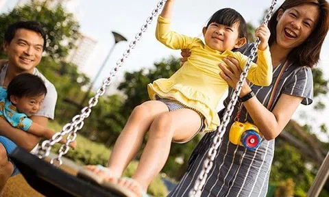 Sớm bảo vệ bản thân để bảo vệ gia đình