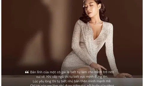 Á hậu Doanh nhân Đỗ Thị Vân Anh trở thành Đại sứ thương hiệu của Dova Group