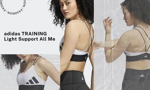 Để hiện thực hóa bộ ảnh thể thao mùa hè, nàng đừng bỏ qua loạt deal “khủng” từ adidas duy nhất hôm nay
