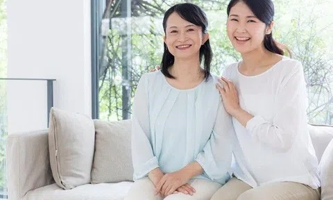 Mẹ chồng tạo “áp lực” giúp con dâu gìn giữ hoa ngàn vàng