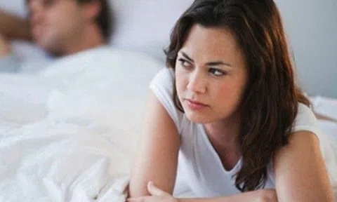 Vợ trốn quan hệ vì cơ thể chồng có thay đổi này, phụ nữ chán gì nhất ở cơ thể đàn ông?