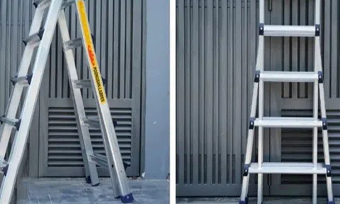 Thang Nhôm B&B cập nhật các mẫu chị em nào cũng nên biết  