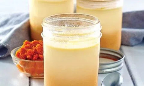 Sữa chua ăn riêng đã tốt, kết hợp cùng 5 thứ này còn giúp giảm béo bụng, ngừa trăm bệnh