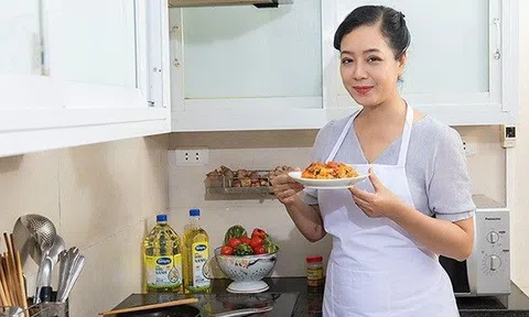 Dầu đậu nành được chọn mua nhiều nhất – muôn lý do đến từ sự tin yêu