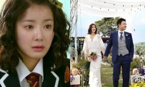 Mỹ nhân Vườn Sao Băng: Dính tin lộ video giường chiếu, đổi vận khi lấy chồng, cuộc sống giờ mới sốc