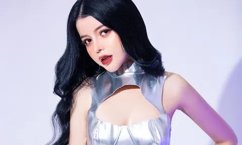 Dancer Đan Khanh: "Mong cho nghề vũ công được mọi người công nhận, coi trọng nhiều hơn"