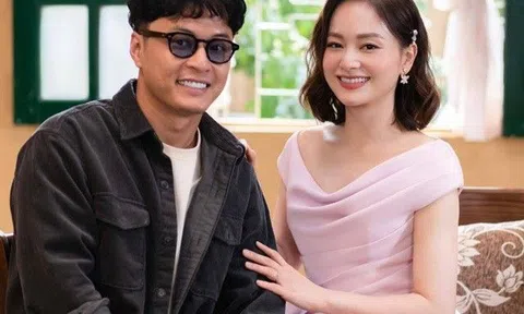 Hồng Đăng: Nam diễn viên "rời khỏi vùng an toàn" nhờ Thương Ngày Nắng Về