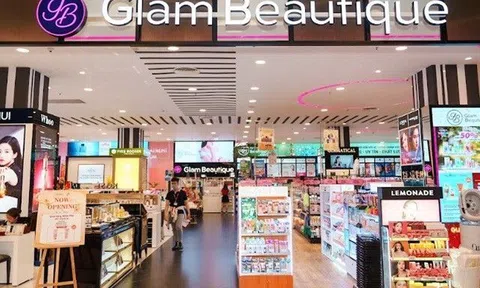Thiên đường chăm sóc sức khỏe và sắc đẹp từ AEON – Glam Beautique nay đã có mặt tại Bình Tân, TPHCM