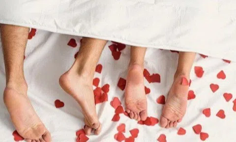 Điều không ngờ tới khi quan hệ tình dục vào thời điểm bị coi là cấm kỵ, nam nữ đều nên biết