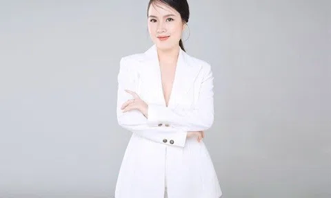 Nữ Tổng Giám đốc muốn mang thương hiệu làm đẹp của người Việt vươn tầm quốc tế