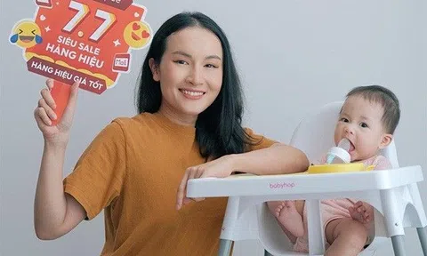 Đẳng cấp chốt đơn của KOL: Hot mom săn đồ chính hãng cho bé, hội độc thân thì tích cực chăm chút bản thân