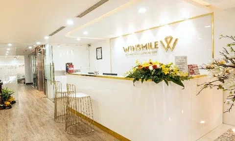 Mách bạn 3 "lí do" nên trải nghiệm phương pháp dán sứ Veneer an toàn tại Win Smile