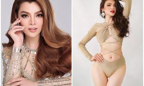 Trân Đài: Từ chàng trai nhút nhát bị bạn bè ném vào đống lửa, đến Top 6 HH chuyển giới Quốc tế 2022