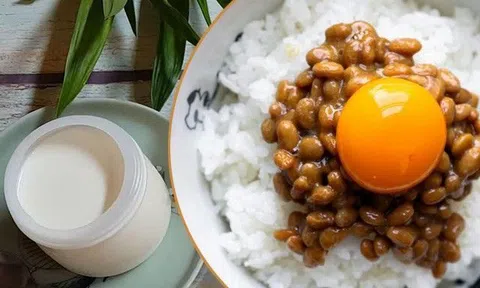 33 chuyên gia Nhật Bản gợi ý top 5 loại thực phẩm nên ăn hàng ngày để sống khoẻ trọn đời