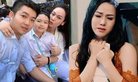 Nhật Kim Anh sắp đi du lịch cùng chồng cũ, lại có diễn biến mới vụ kiện về quyền nuôi con