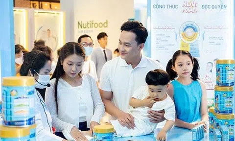Viện nghiên cứu dinh dưỡng Nutifood Thụy Điển NNRIS: Diện mạo của “người chăm sóc thế hệ mới”