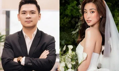 Chồng tương lai sinh năm 1995 của Hoa hậu Đỗ Mỹ Linh giàu cỡ nào mà được gọi là "thiếu gia nghìn tỷ"?