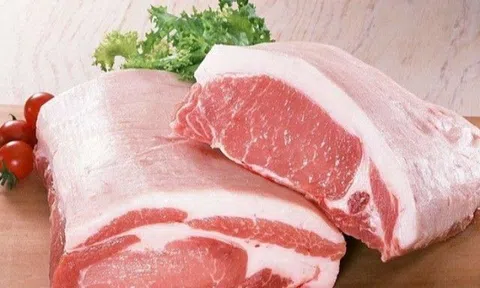 Thịt heo có tác dụng gì? Thịt heo bao nhiêu calo?