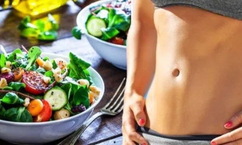 5 mẹo giảm cân khiến phụ nữ nhanh già, xuống sắc, nhiều người ngày ngày cật lực làm theo