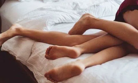 Chồng hí hửng khi thấy "cô bé" của vợ khít lại, ngờ đâu sau đó nhận kết quả gây sững sờ