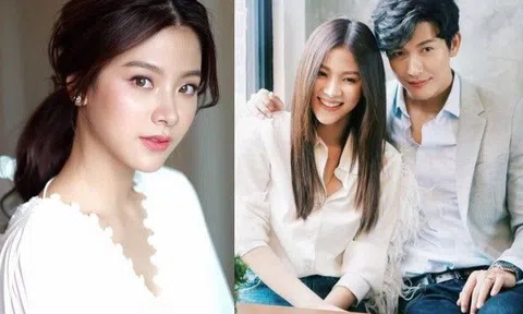 Nữ thần Thái gây sốc khi thừa nhận mắc bệnh khó sinh, phải trữ đông noãn