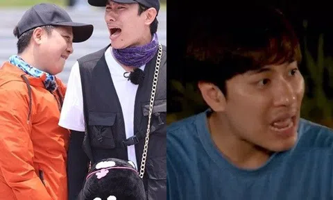 Trường Giang kể nhiều chuyện rùng rợn khi đi diễn, biểu cảm sợ hãi của Kiều Minh Tuấn gây chú ý