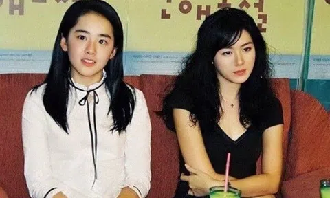 Hai nhan sắc "quốc dân" Kbiz: Người vì bệnh tật phá hỏng diện mạo, sự nghiệp, người quá viên mãn