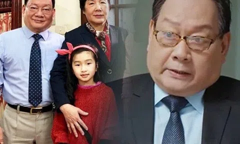 Chủ tịch Thương Ngày Nắng Về: U70 có tới 3 "người vợ", thích vào bếp nấu ăn cho bà xã