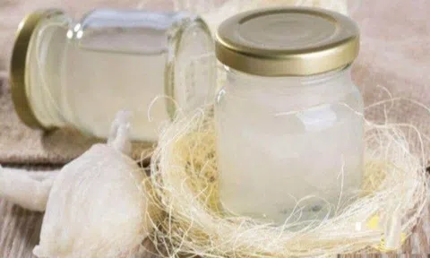 Nước yến có tác dụng gì? Uống nước yến nhiều có tốt không?