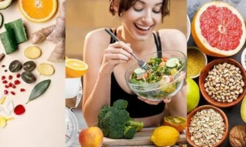 7 loại rau quả càng ăn càng đẹp da, trẻ lâu, bất ngờ 2 loại Việt Nam rất nhiều và rẻ