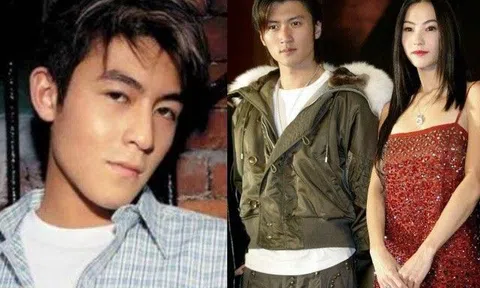 Ngôi sao 24/7: Trần Quán Hy tự vạch trần chuyện ly hôn của Trương Bá Chi sau 14 năm nhẫn nhịn