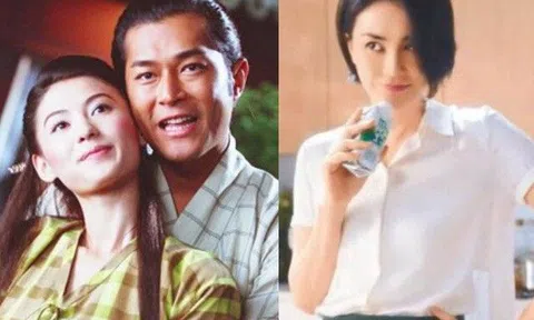 Không phải Vương Phi, người Trương Bá Chi ghét chính là kẻ khiến cô 5 lần mang thai