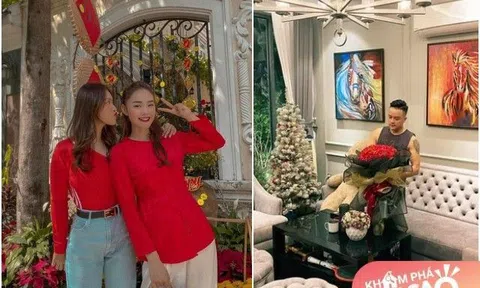 Biệt thự chục tỷ của sao Việt bị trộm: Ngọc Trinh "khóc thét", Cao Thái Sơn khiến trộm thất vọng