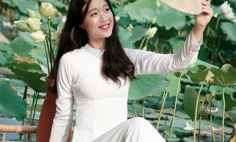 Người đẹp xứ Huế cao 1m8 được đánh giá cao tại Miss World Việt Nam