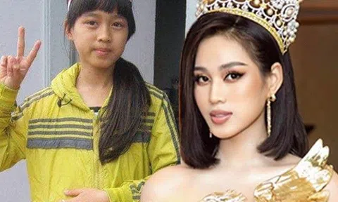 Bị nói mặt như lưỡi cày, Hoa hậu Việt Nam 2020 đáp trả thẳng thắn, chăm chỉ dưỡng da, đi spa tút tát