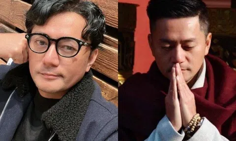 "Jang Dong Gun Việt Nam" kiếm 3 tỷ/phút thời trẻ, sau thất bại hôn nhân muốn tự kết thúc