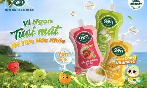 Cộng đồng mẹ Việt hiện đại chia sẻ cách tăng cường đề kháng tự nhiên cho trẻ hậu Covid