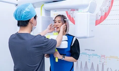 Ador Dental - Nha khoa thẩm mỹ quốc tế tuân thủ nghiêm nguyên tắc chuẩn an toàn của Bộ Y tế