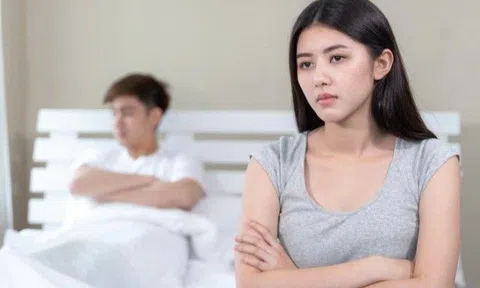 Người vợ Ninh Bình đau nhói mỗi lần quan hệ, đổ tội cho "chú em" của chồng, ngờ đâu nguyên nhân quá khác